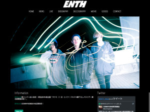 enth